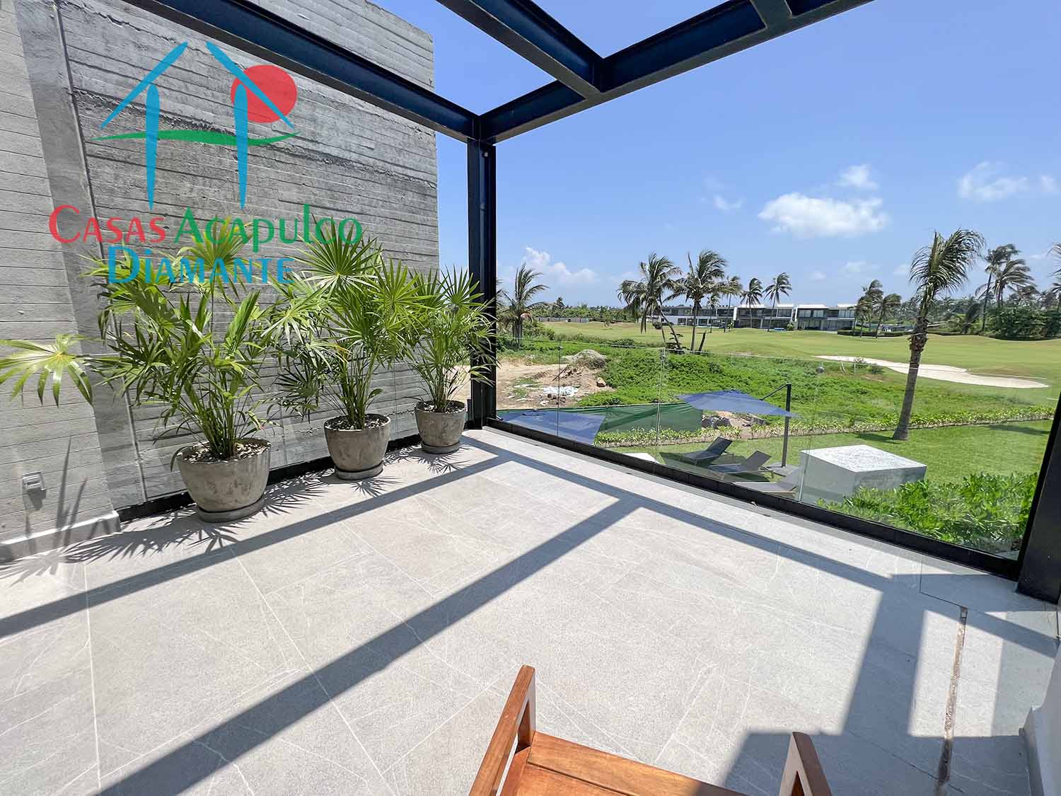 Marelas casa 6 - Recámara cuatro 4